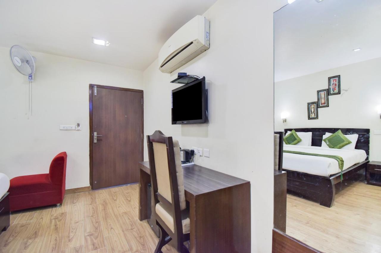 Sahib's Corporate - Family And Corporate Hotel 3*
