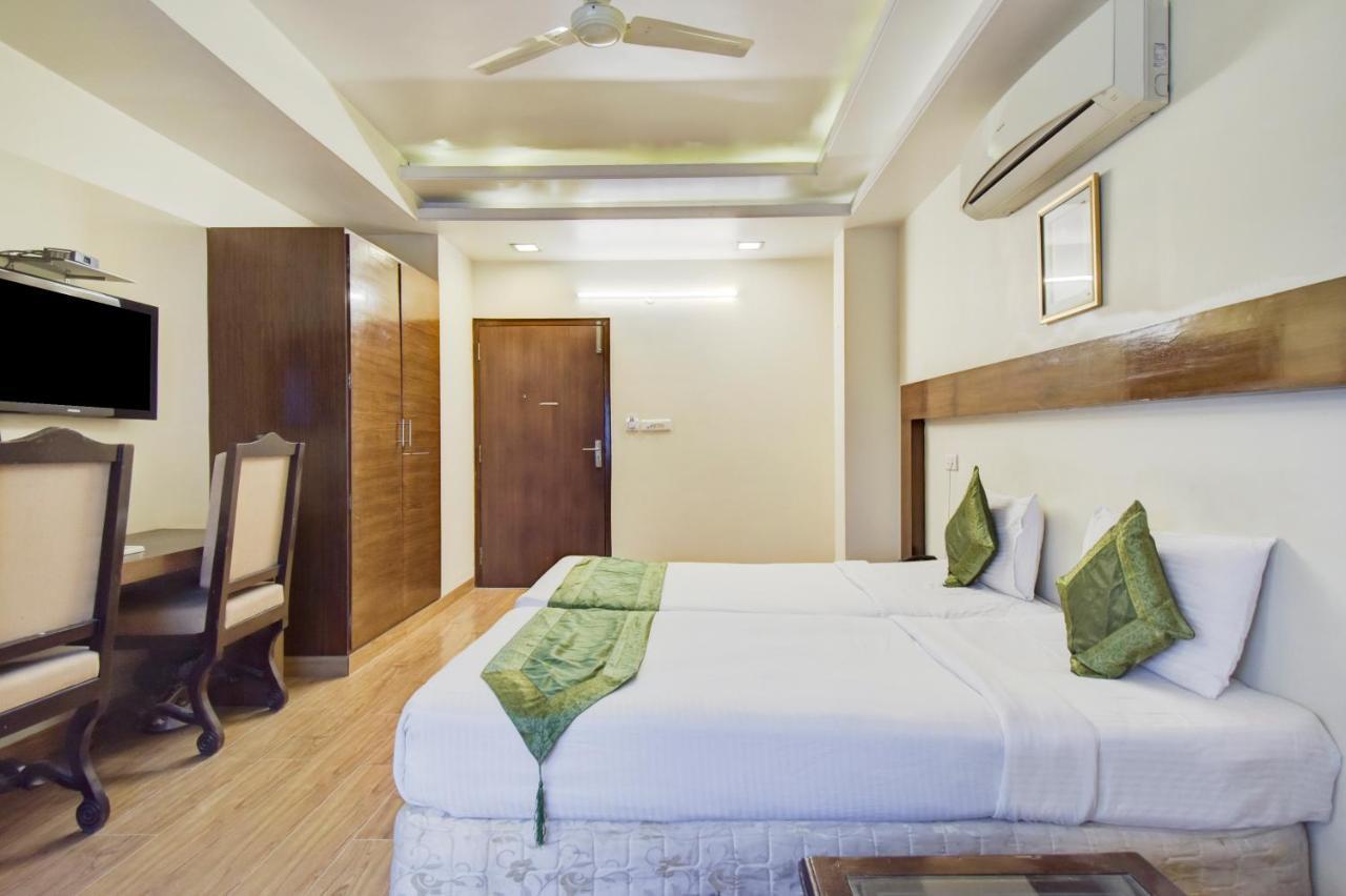 Sahib's Corporate - Family And Corporate 3* Jaipur