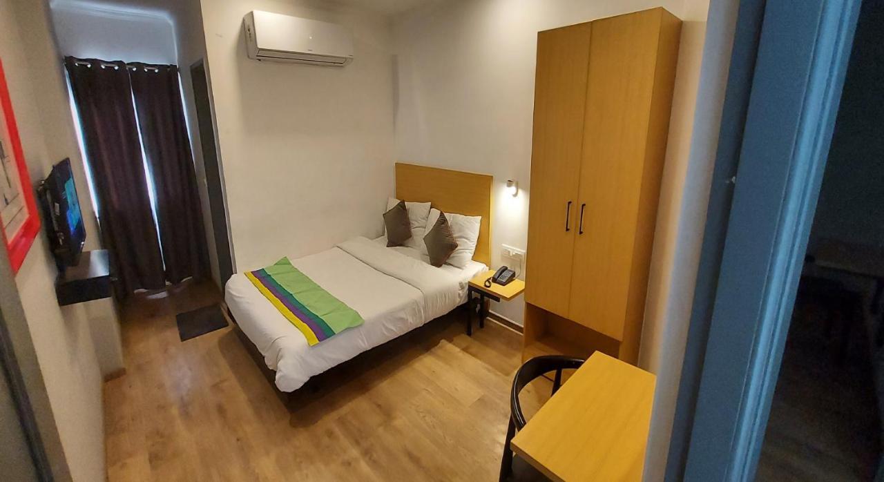 Hotel Chetram Jaipur