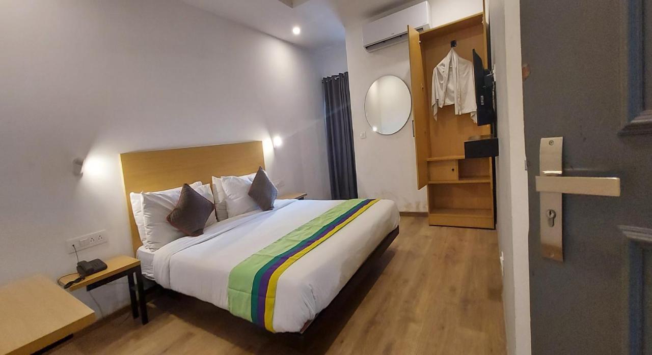 Hotel Chetram Jaipur
