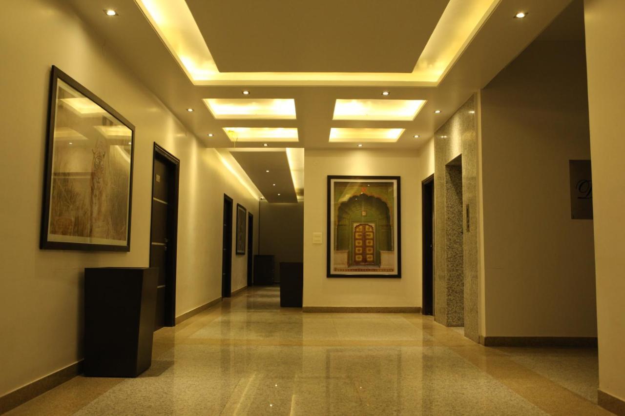 Hotel Avana Jaipur