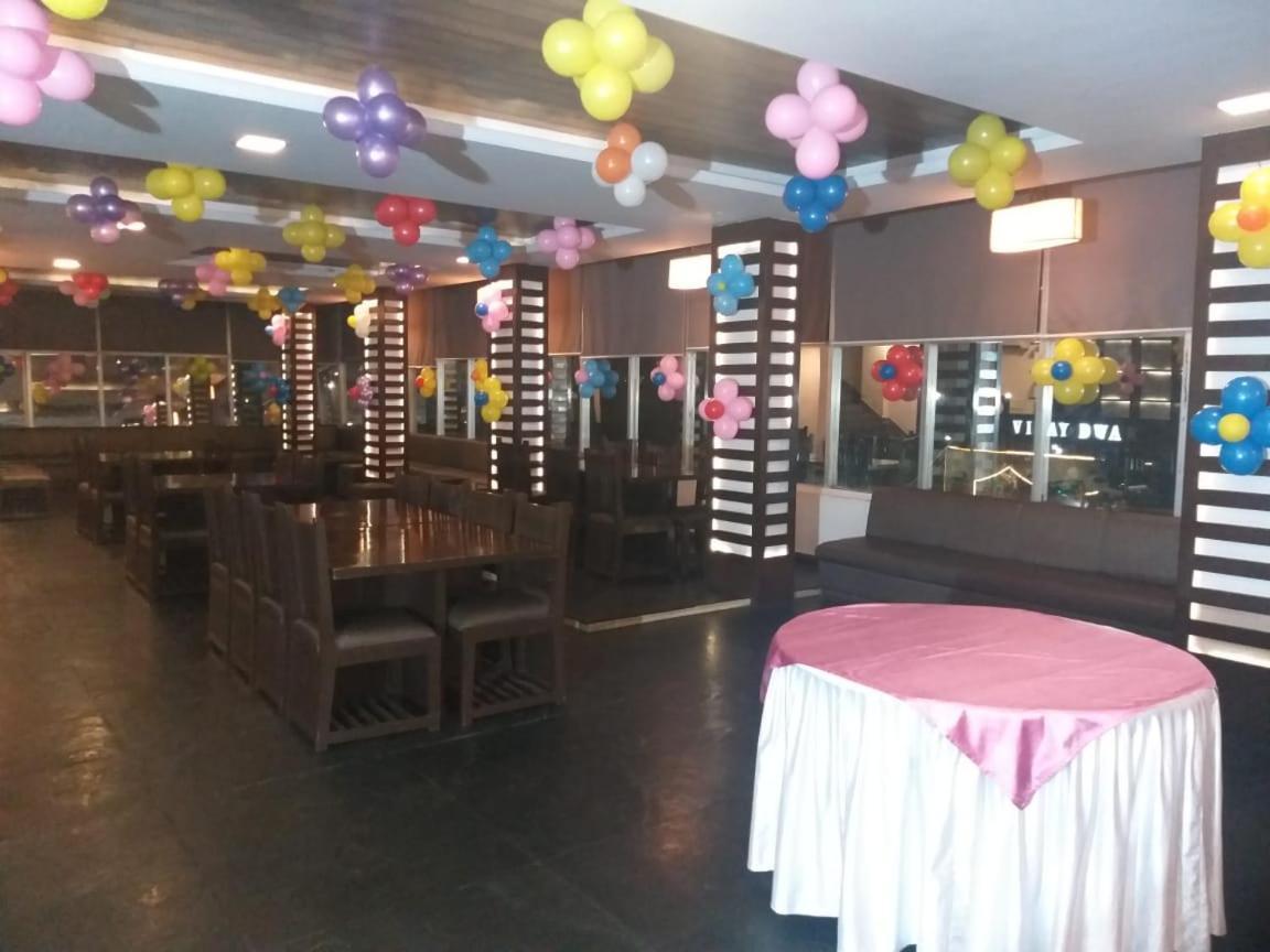 Hotel Avana Jaipur