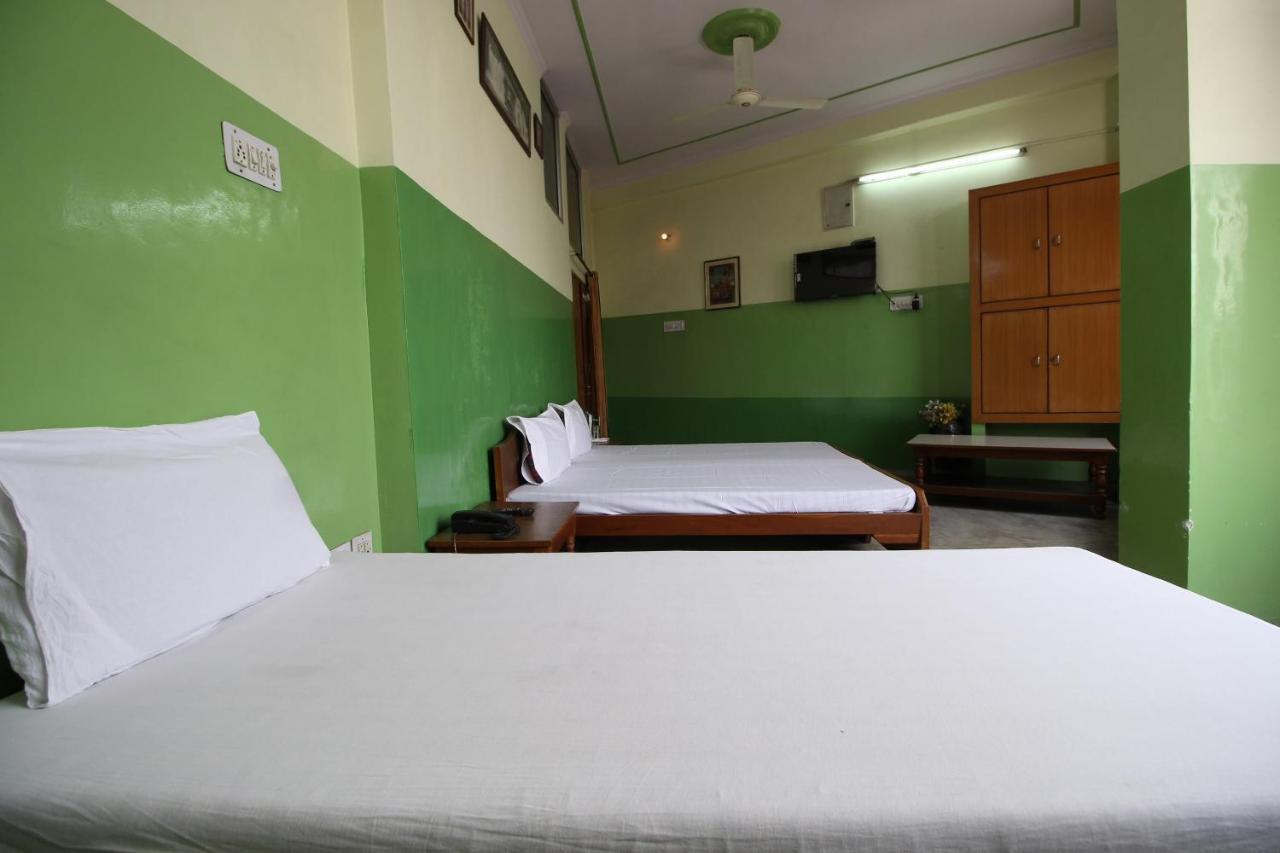 Shree Shyam Hotel 3*