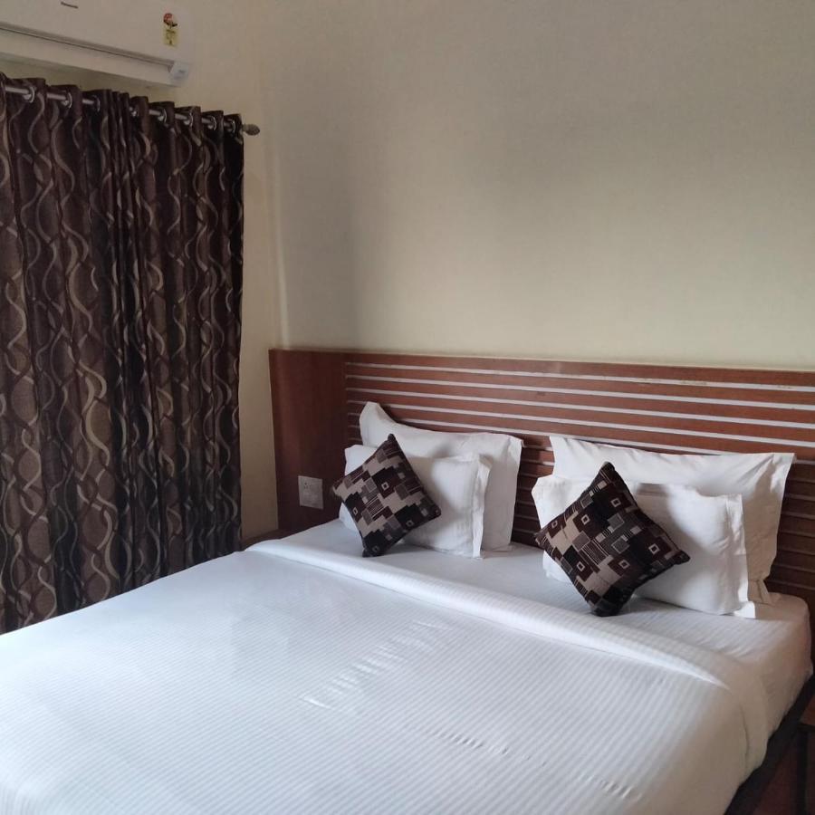 Hotel The Omaira 3*