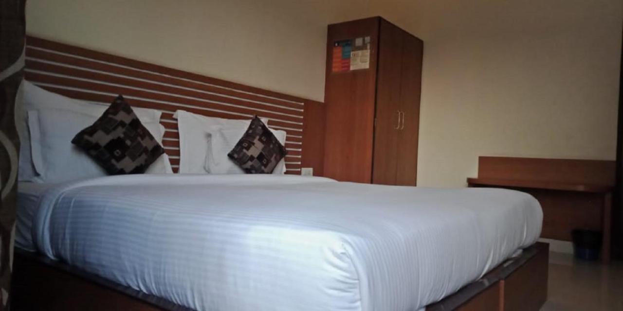 Hotel The Omaira