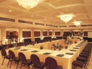 Hotel Mansingh Towers