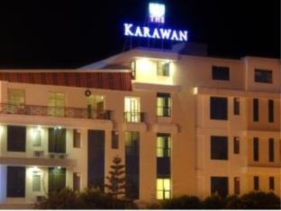 Hotel Karawan 3*