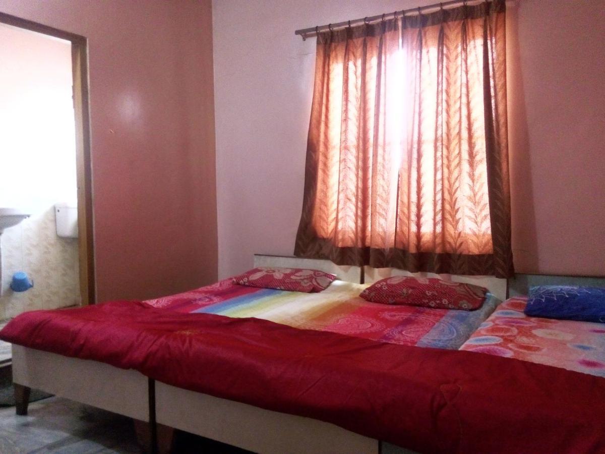 Hotel Om Palace - Couple Friendly & Local Id Accepted Jaipur