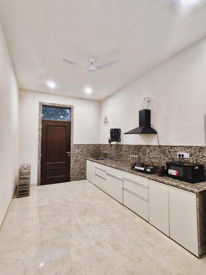 Villa The Villetta Jaipur