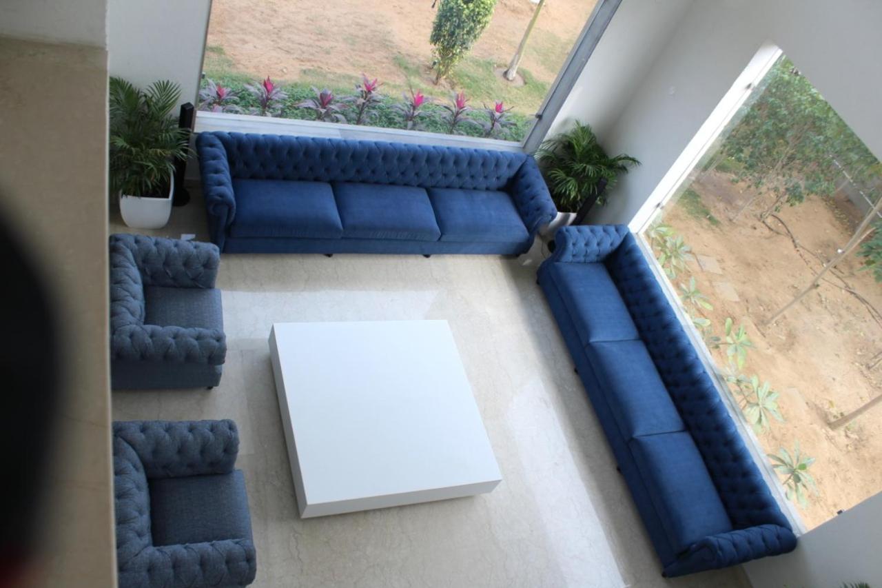 Villa The Villetta