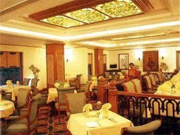 Mansingh Towers Jaipur