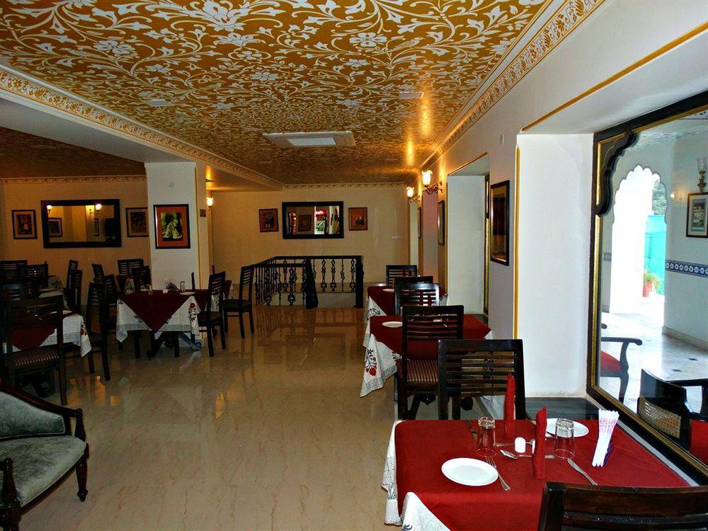 Umaid Residency - A Regal Heritage
