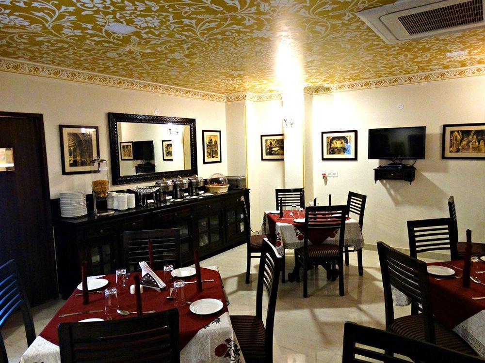 Hotel Umaid Residency - A Regal Heritage