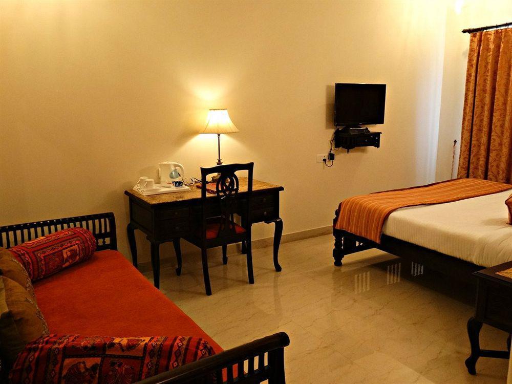 Umaid Residency - A Regal Heritage Jaipur