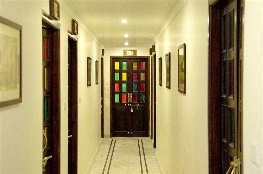 Hotel Umaid Residency - A Regal Heritage 3*