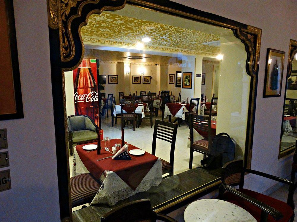 Umaid Residency - A Regal Heritage Jaipur