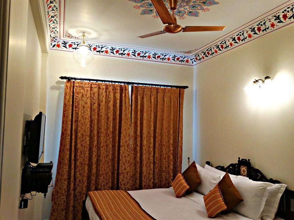 Umaid Residency - A Regal Heritage Jaipur
