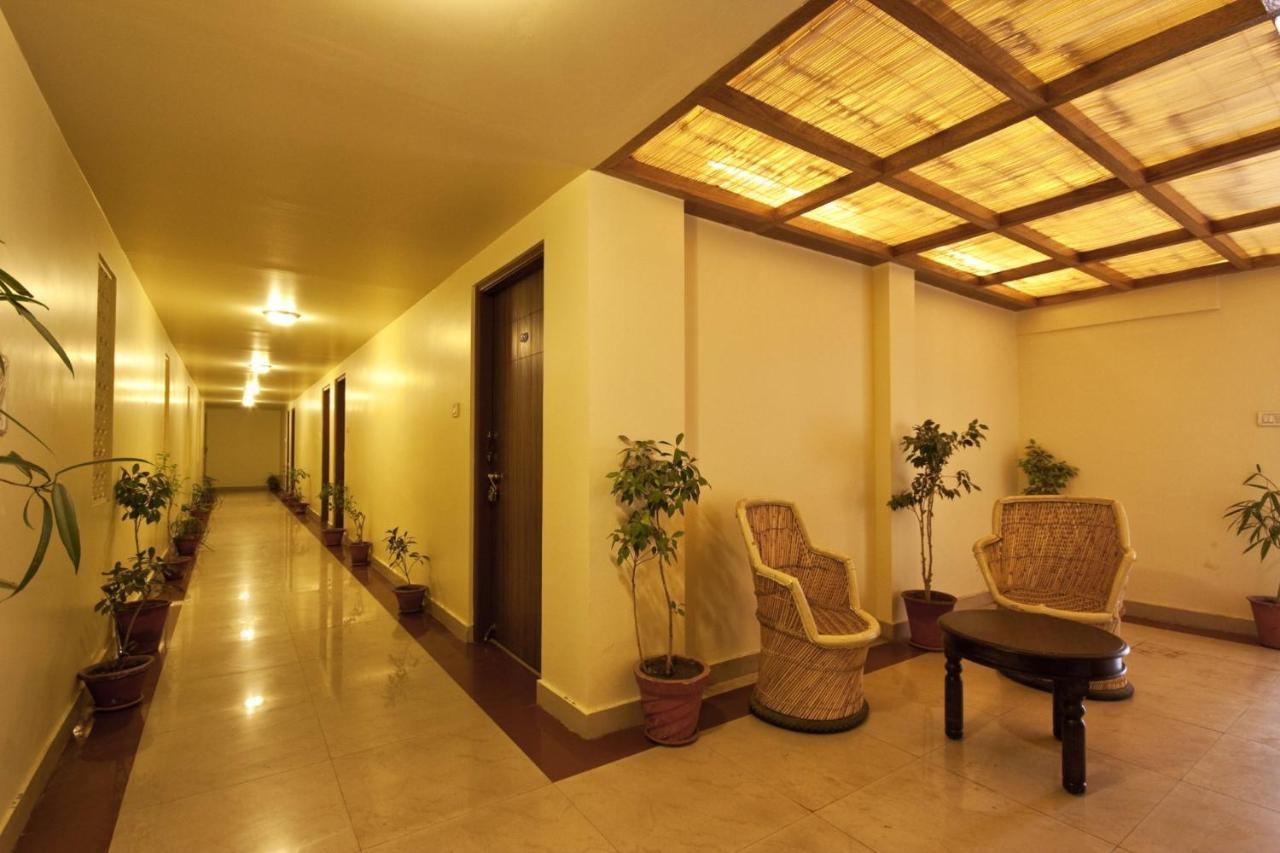 Mayaa Mansion 3*