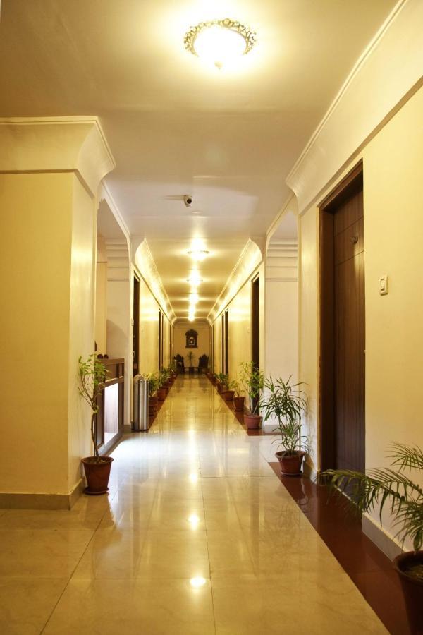 Mayaa Mansion Jaipur