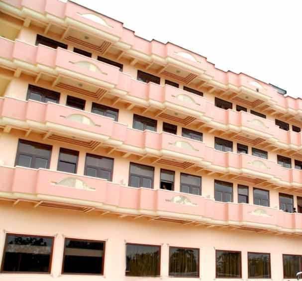 Hotel Glitz Jaipur