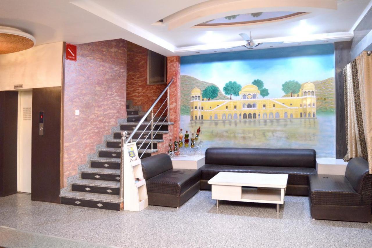 Hayat Rabbani Hotel Jaipur