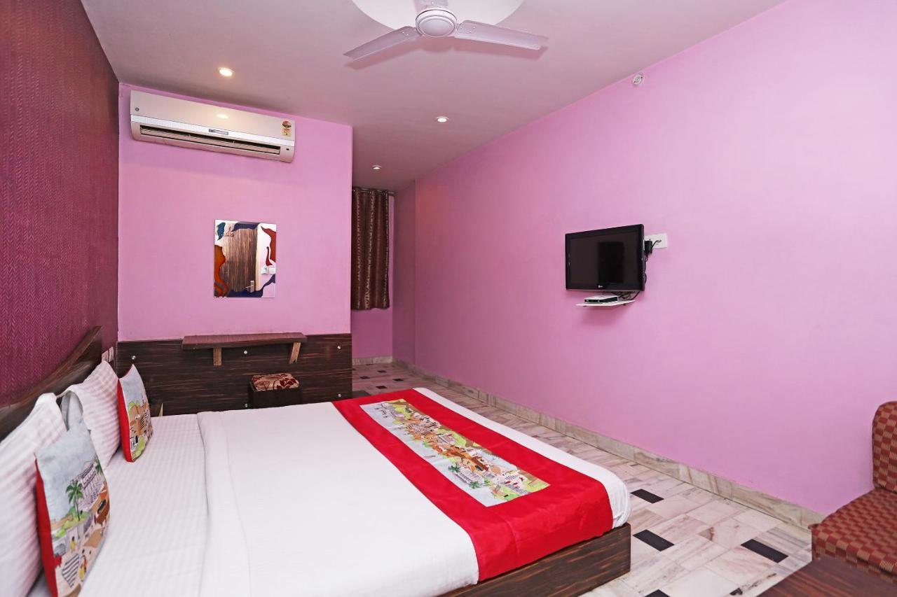 Hayat Rabbani 3* Jaipur