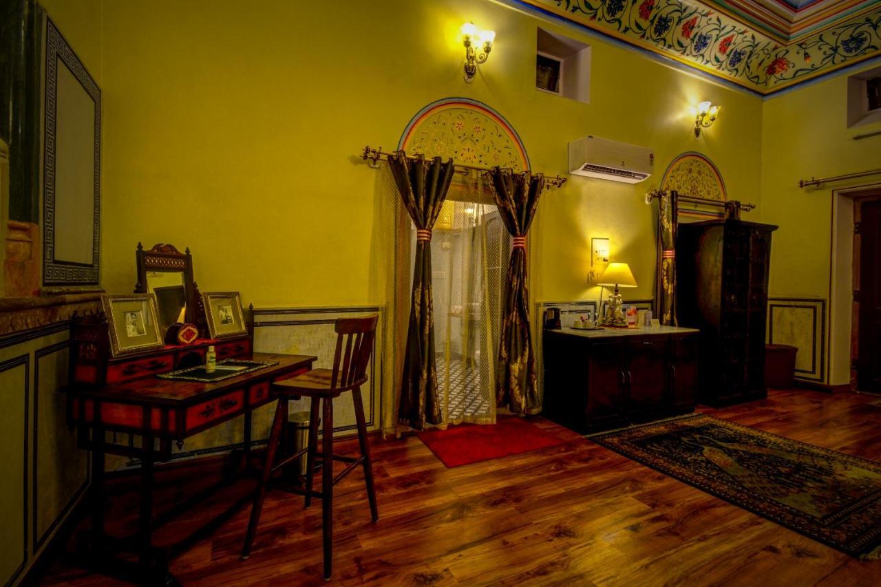 Villa The Umaid Vilas