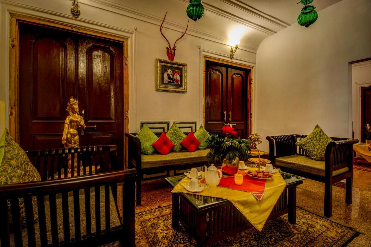 The Umaid Vilas Villa *