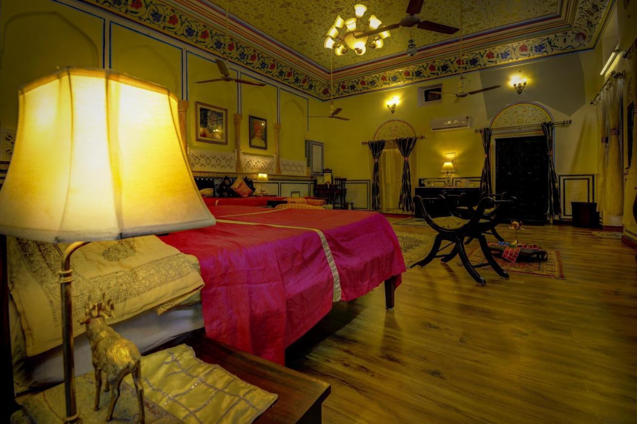 Villa The Umaid Vilas