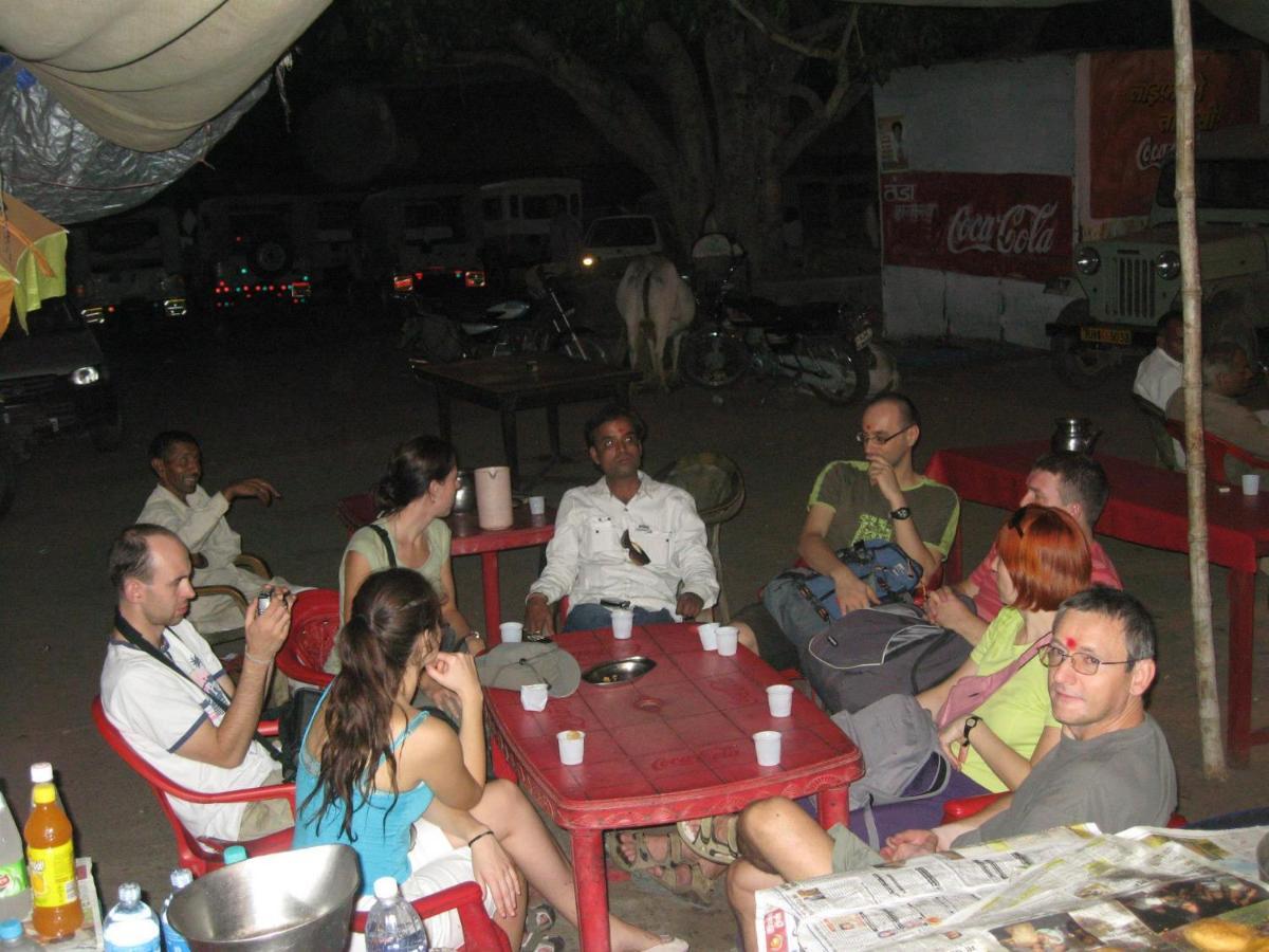 Mother Guest house Jaipur