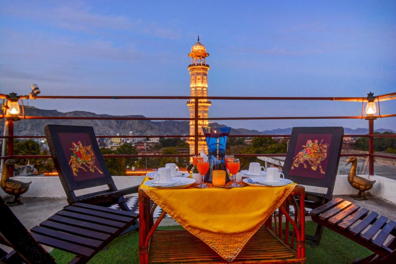 The Umaid Vilas Villa