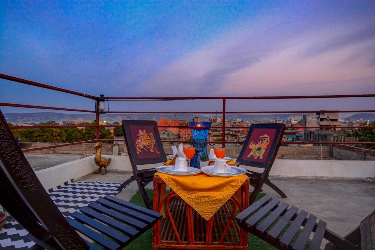 The Umaid Vilas * Jaipur