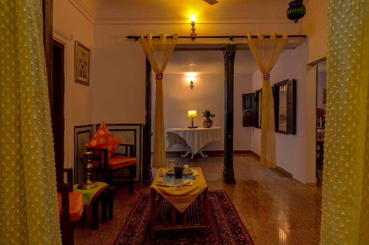 The Umaid Vilas Villa