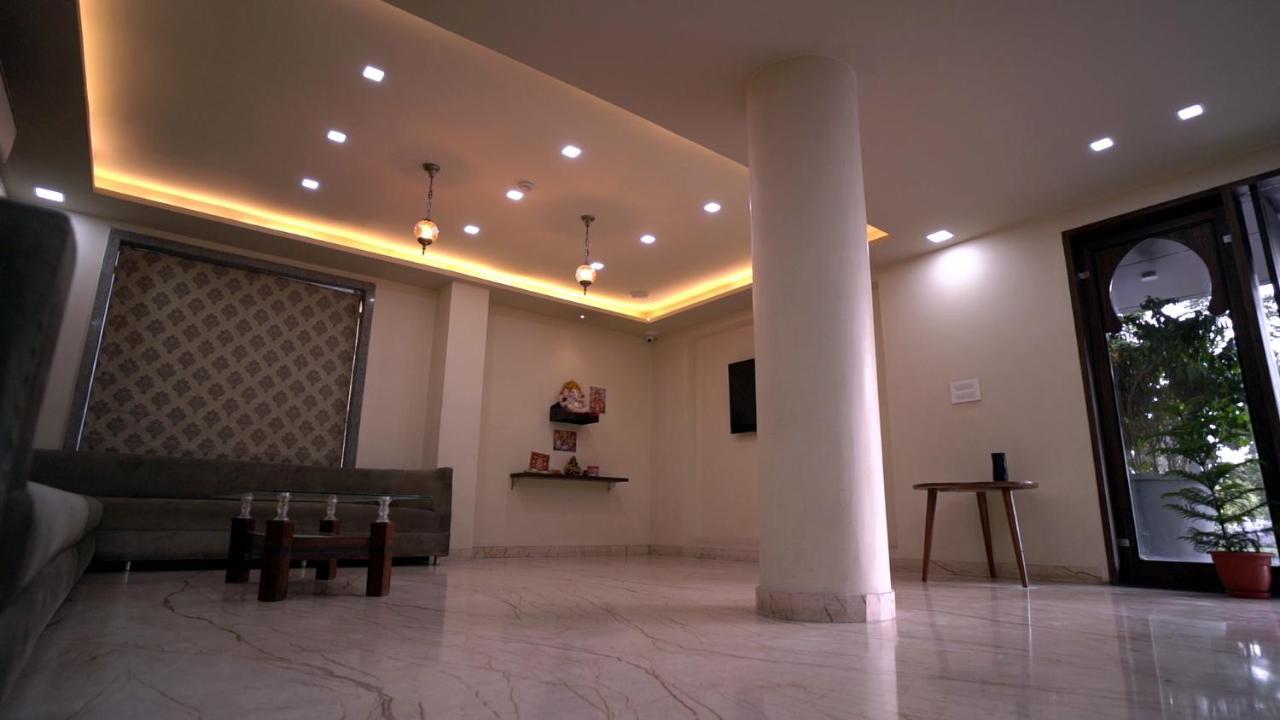 The Raas Mahal 3*