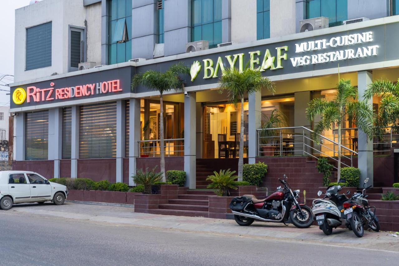 Ritz Residency Hotel Jaipur