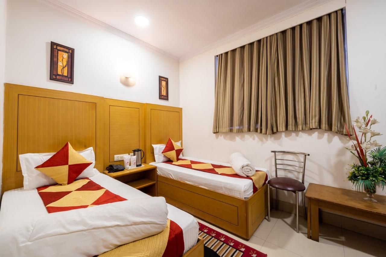 Hotel Ritz Residency Jaipur