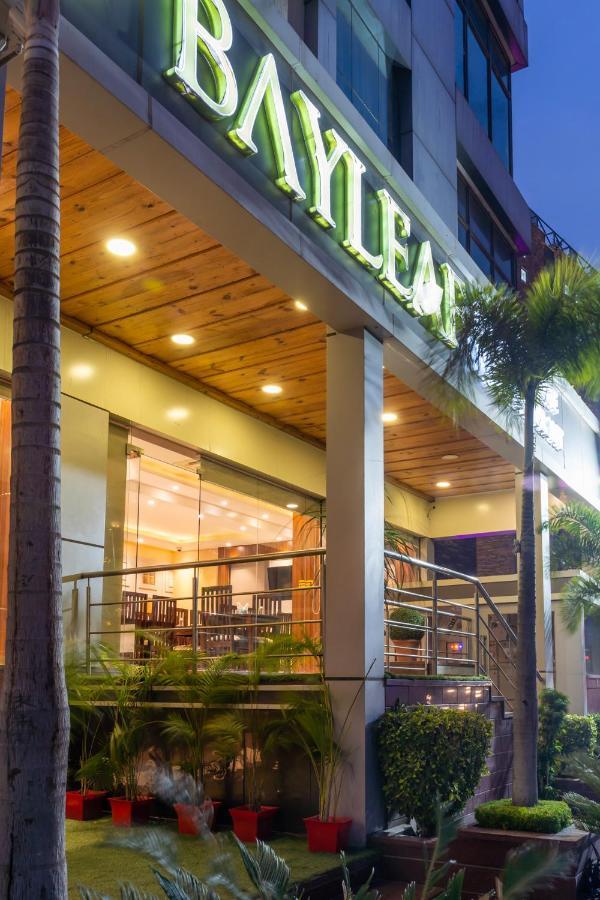 Ritz Residency Hotel