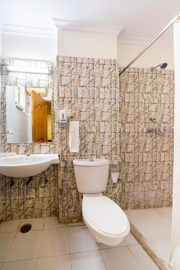 Hotel Ritz Residency