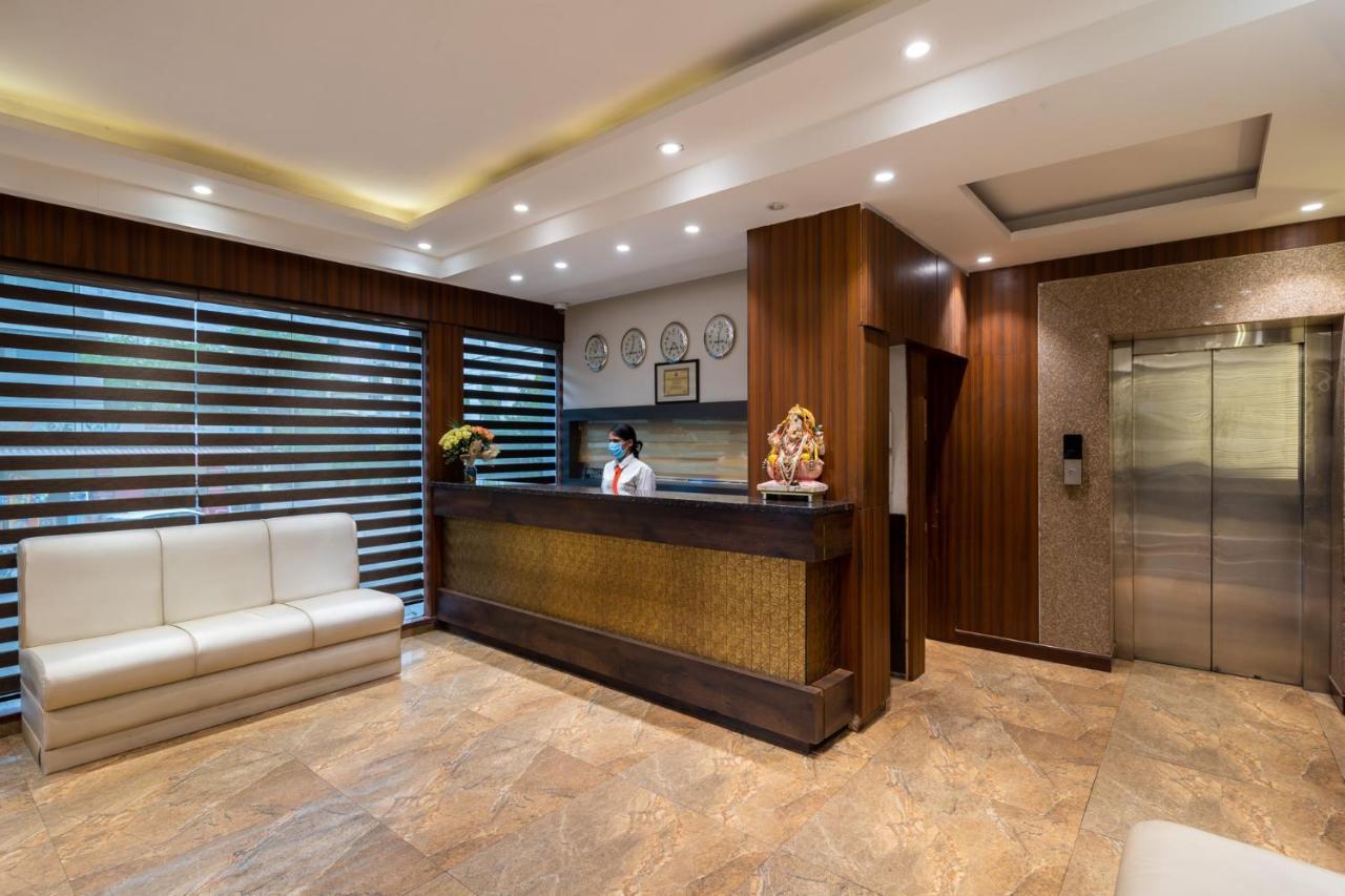 Ritz Residency Hotel