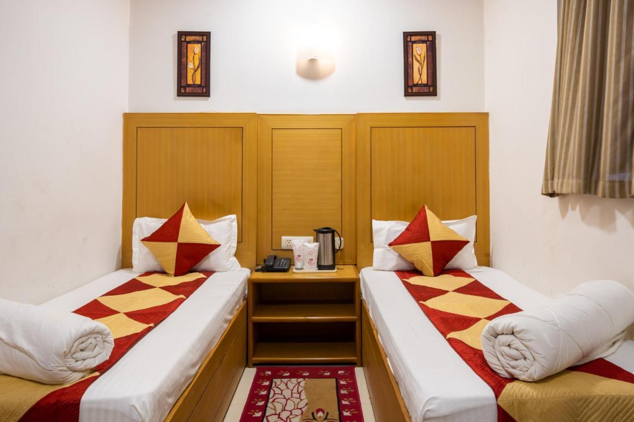 Hotel Ritz Residency Jaipur