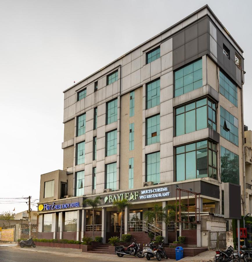 Ritz Residency Hotel Jaipur