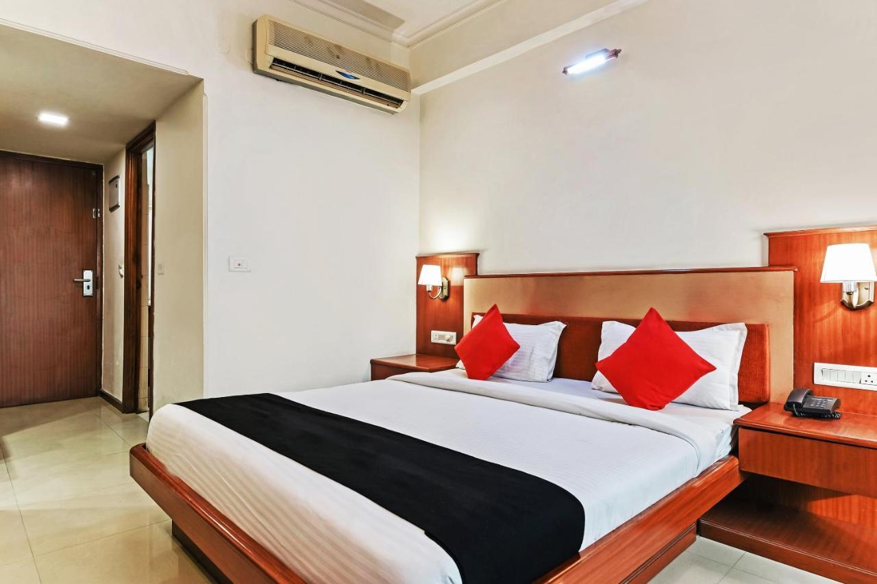 Hotel Capital O 18514 Royal Empire Jaipur