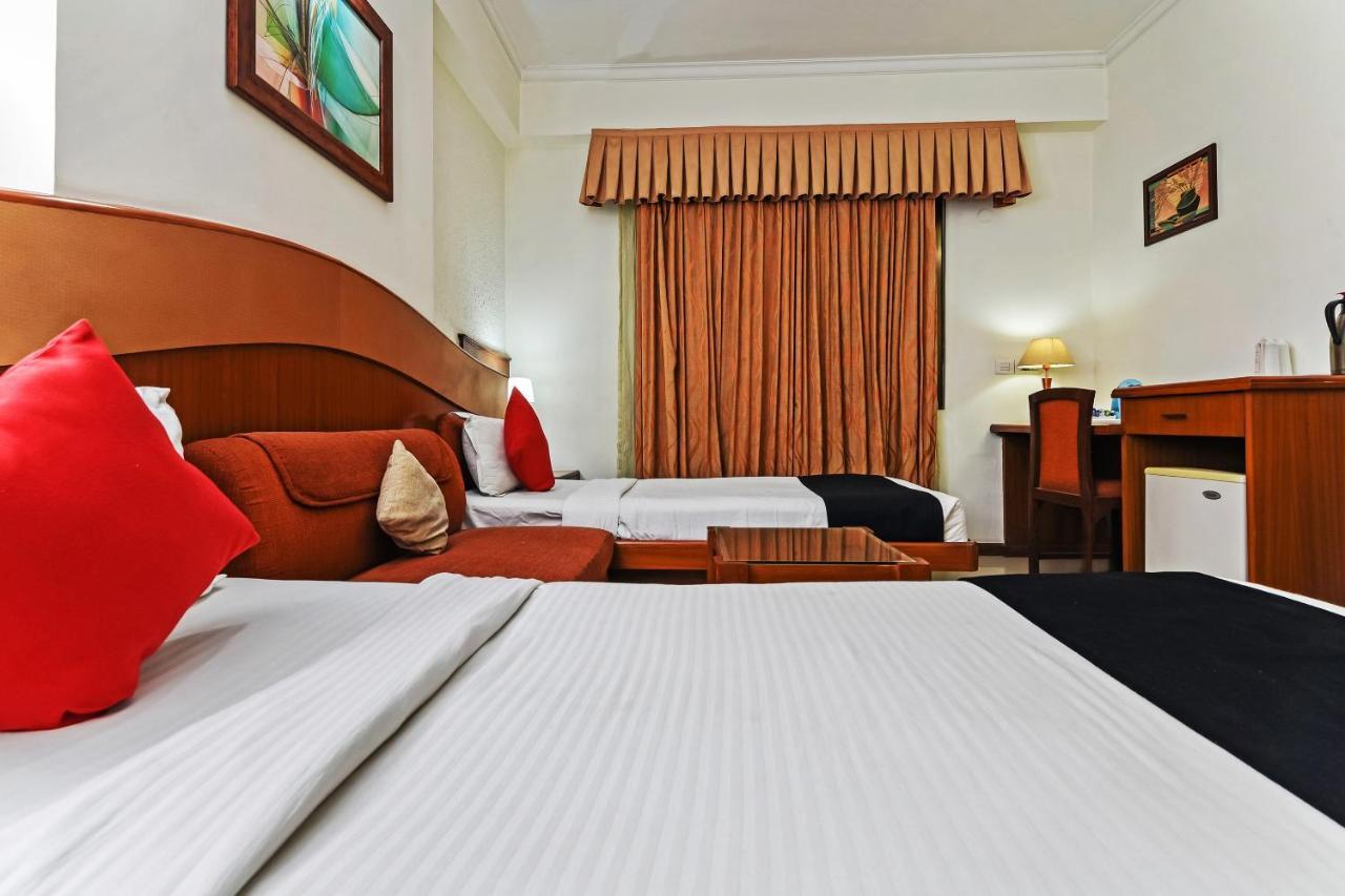 Hotel Capital O 18514 Royal Empire Jaipur