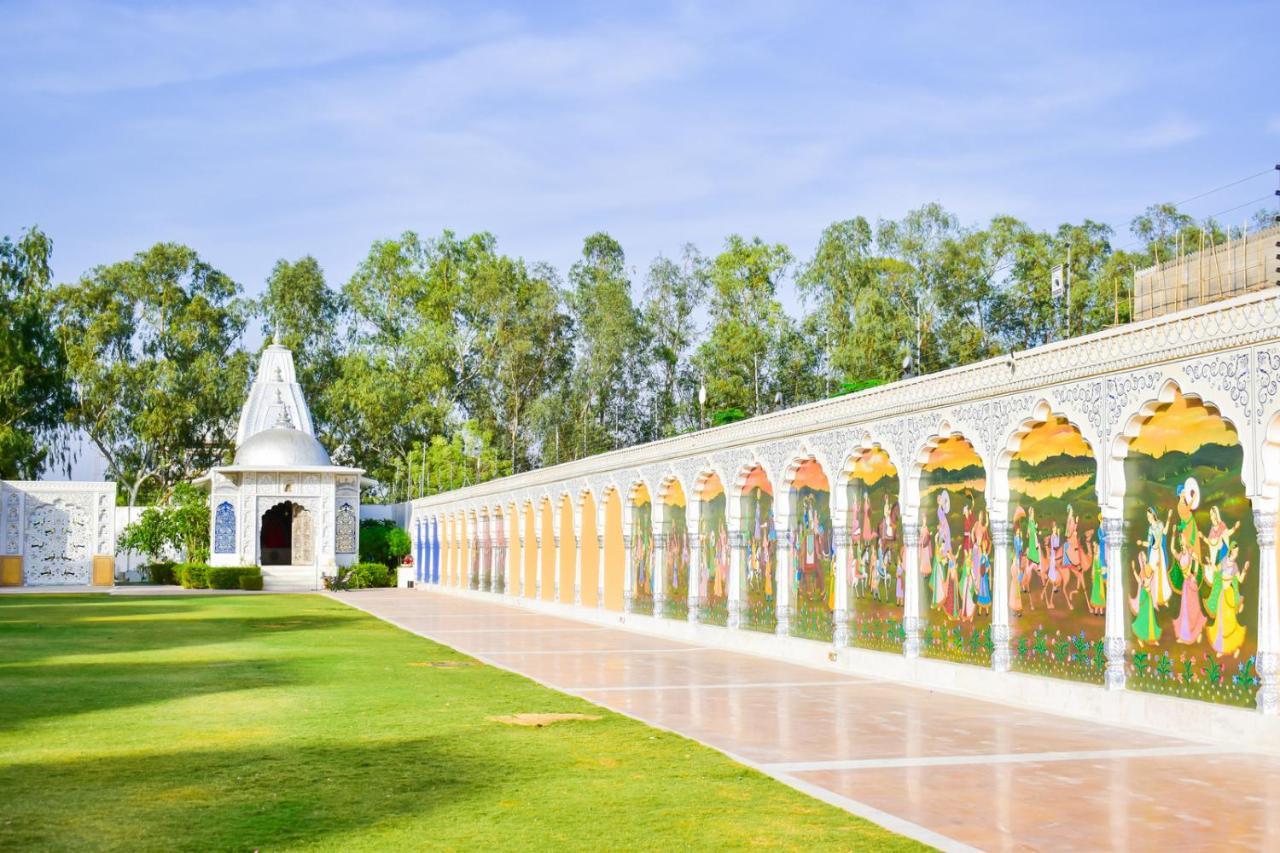 Hotel The Leela Palace Jaipur