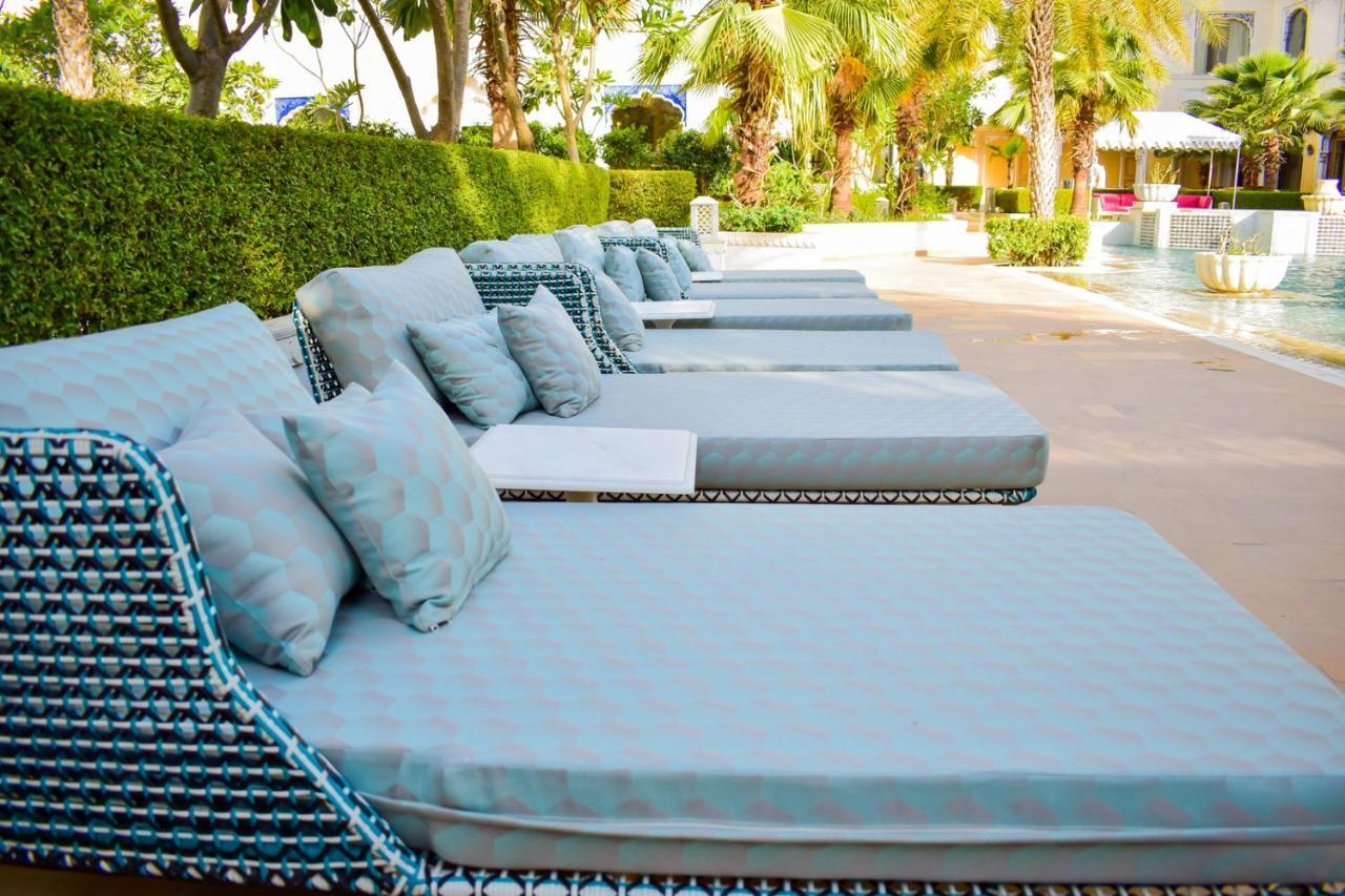 The Leela Palace 5* Jaipur