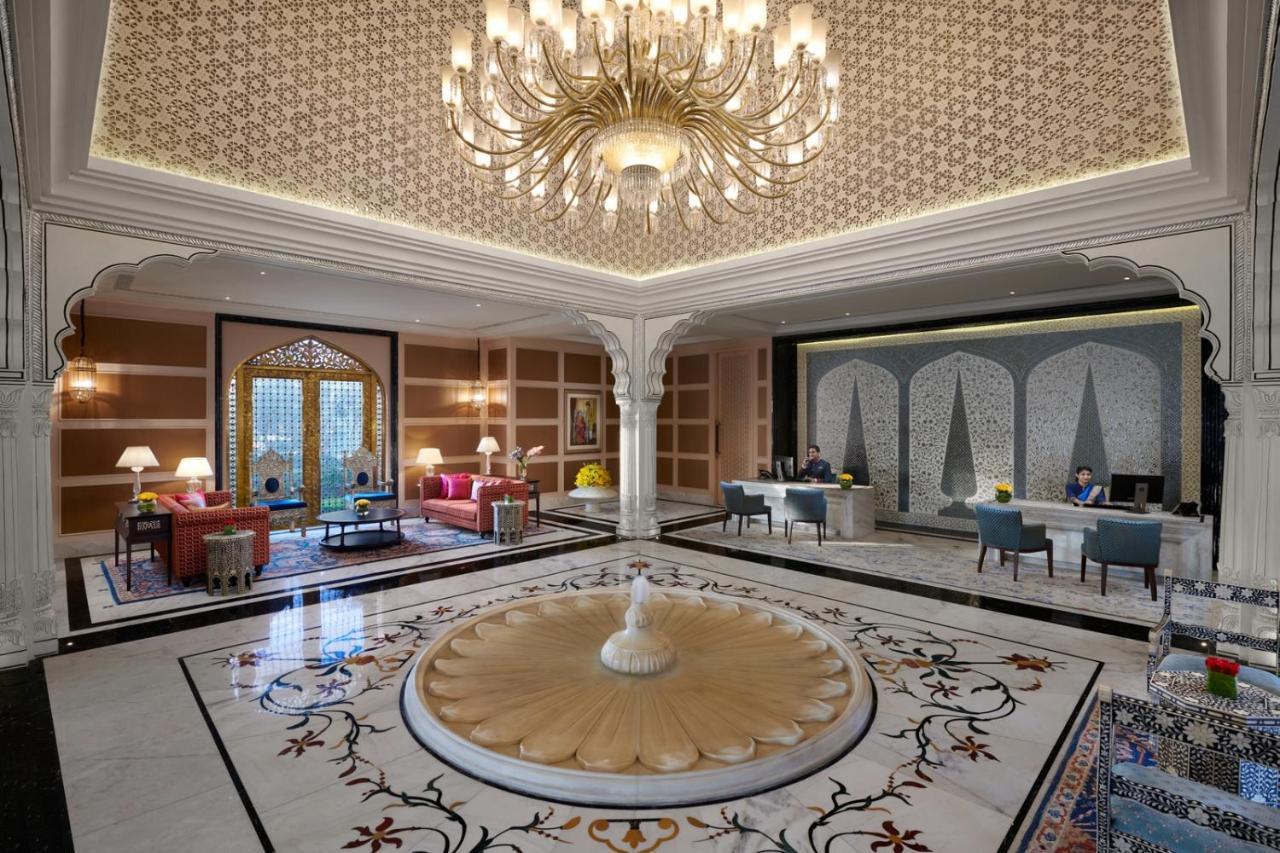 Hotel The Leela Palace Jaipur