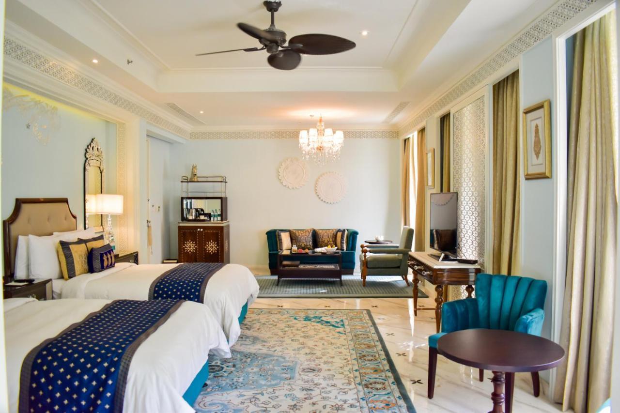 Hotel The Leela Palace Jaipur
