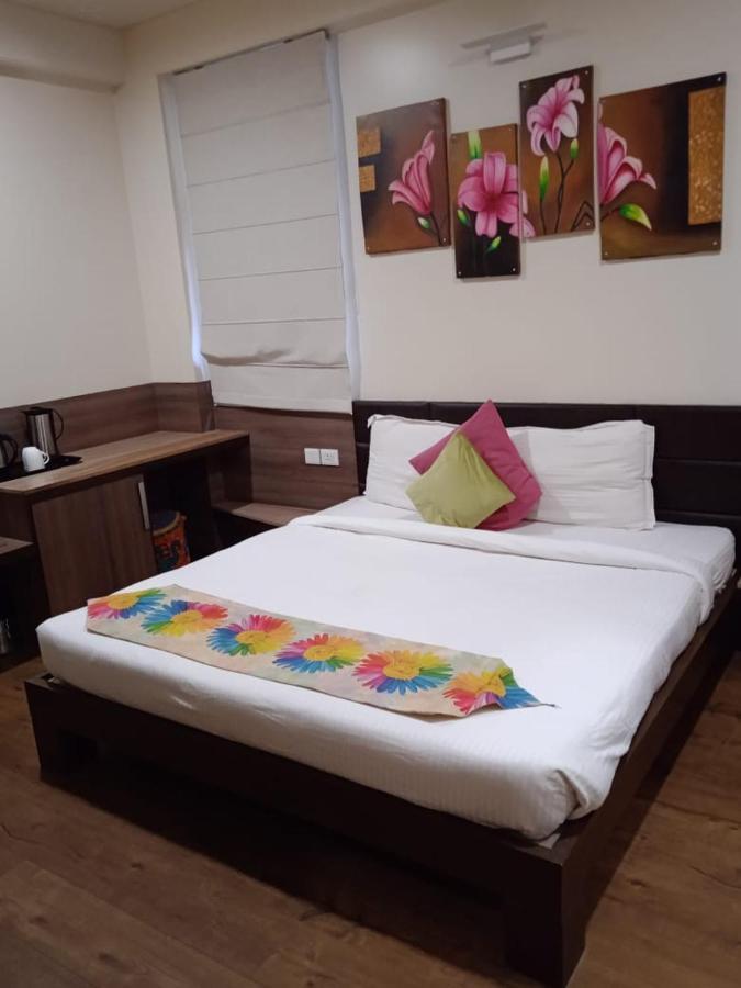 Hotel Fleur