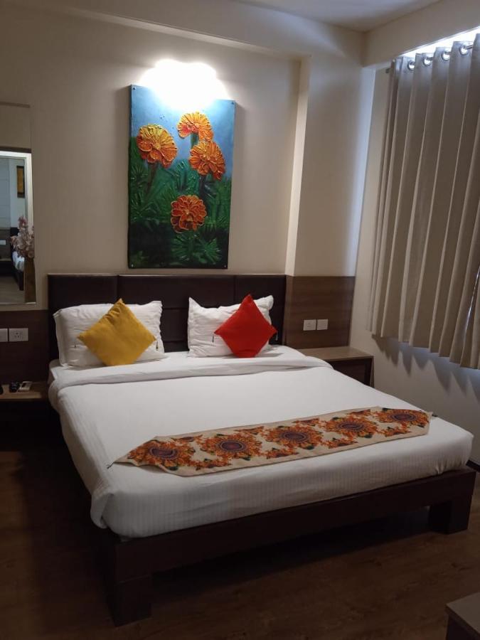 Fleur Hotel Jaipur