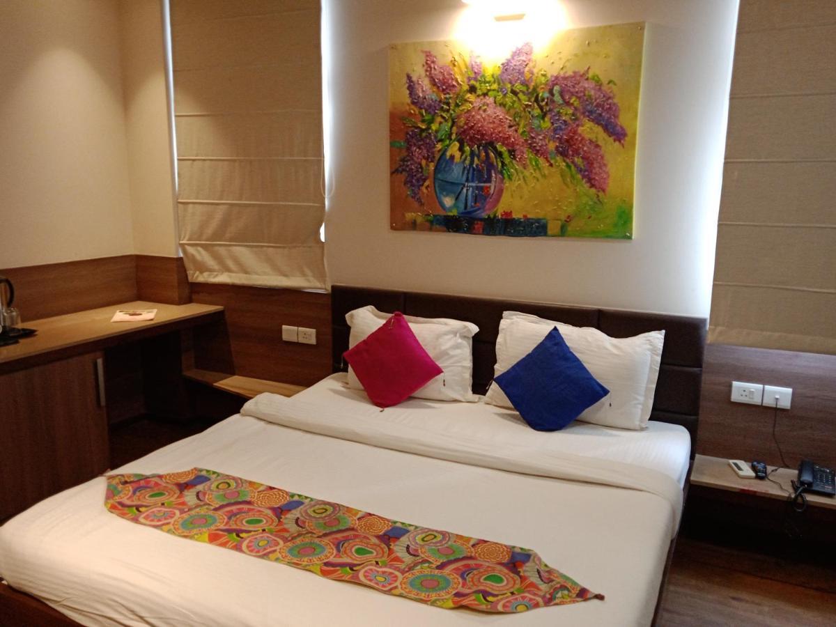 Hotel Fleur